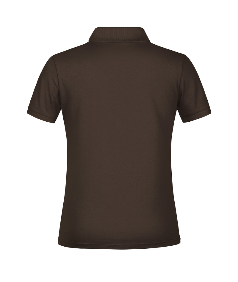 Laden Sie das Bild in Galerie -Viewer, Klassisches Poloshirt - JN791
