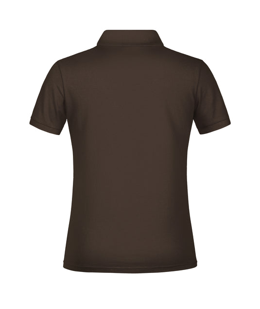 Klassisches Poloshirt - JN791