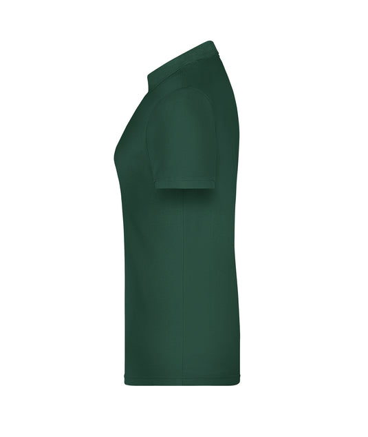 Klassisches Poloshirt - JN791