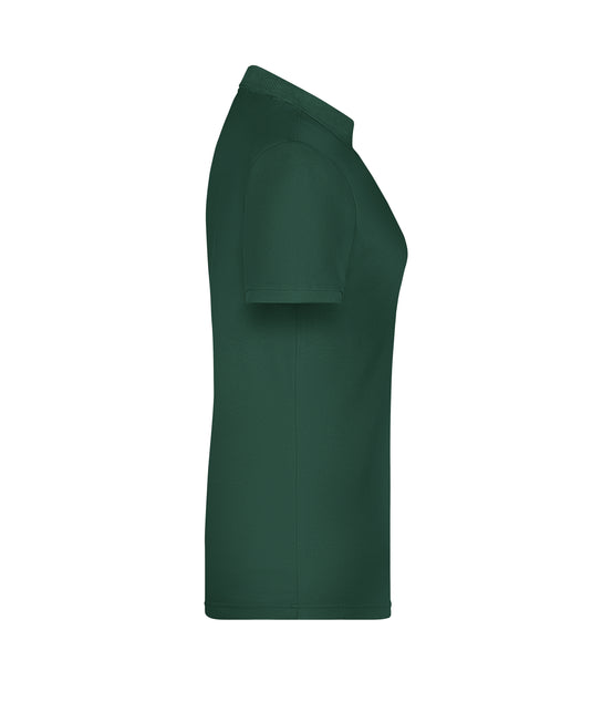 Klassisches Poloshirt - JN791