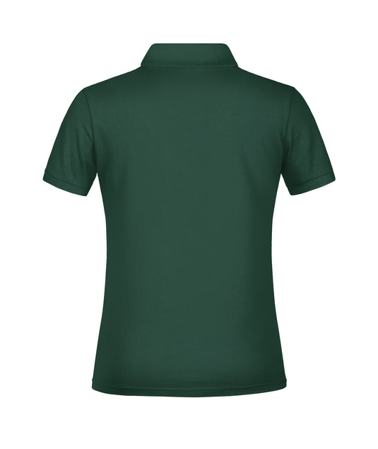 Klassisches Poloshirt - JN791