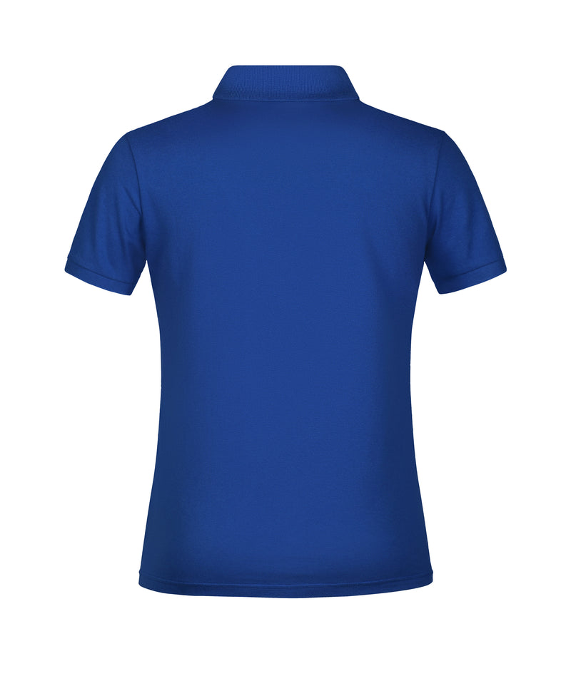 Laden Sie das Bild in Galerie -Viewer, Klassisches Poloshirt - JN791
