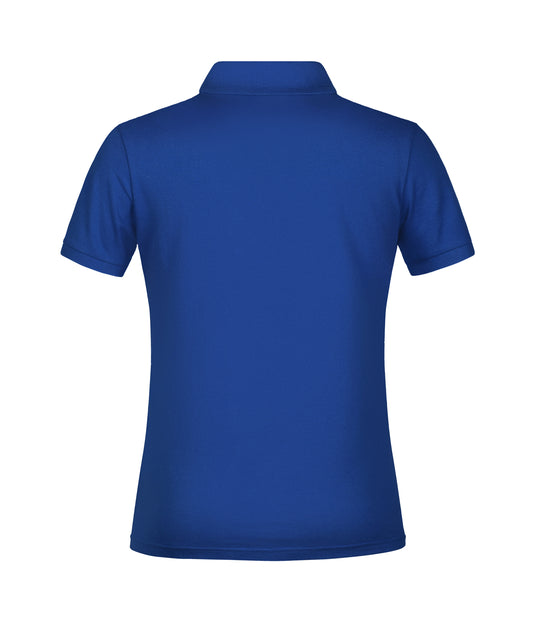 Klassisches Poloshirt - JN791