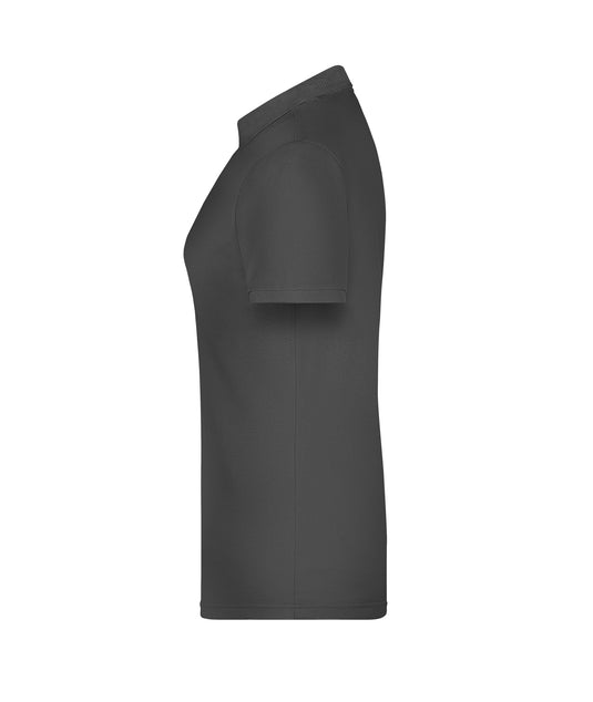Klassisches Poloshirt - JN791