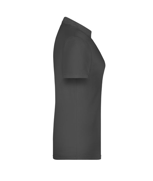 Klassisches Poloshirt - JN791