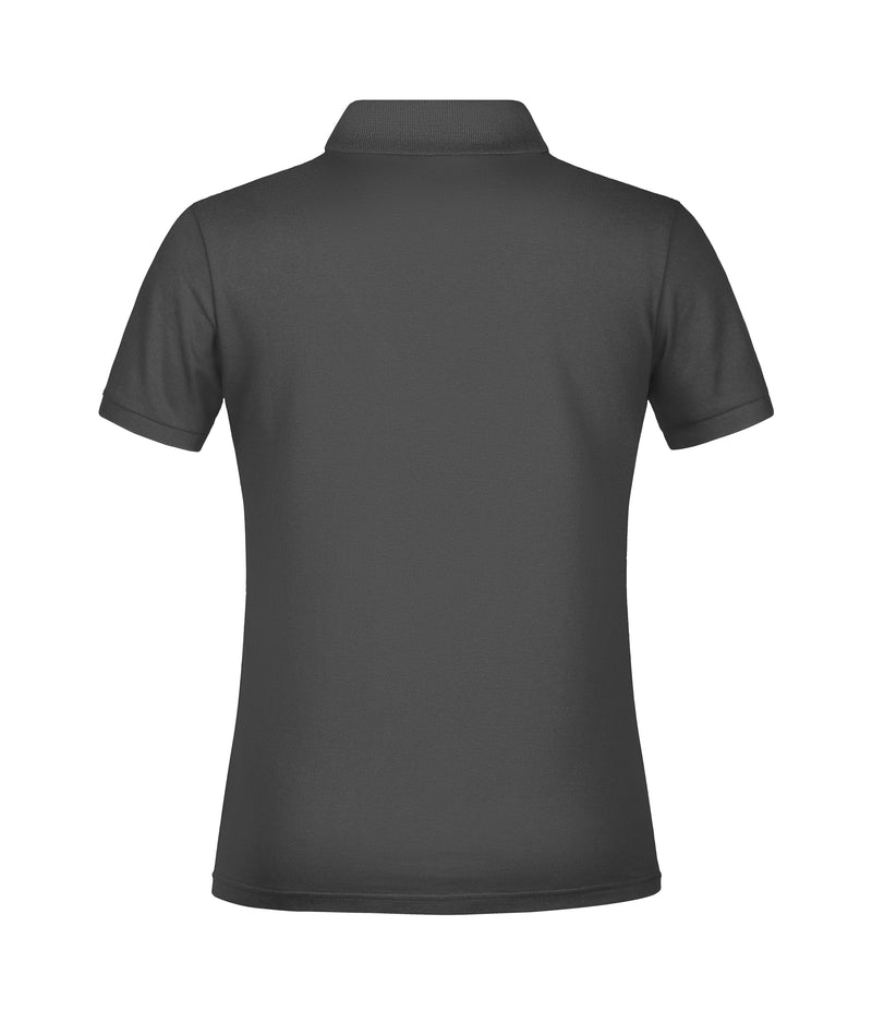 Laden Sie das Bild in Galerie -Viewer, Klassisches Poloshirt - JN791

