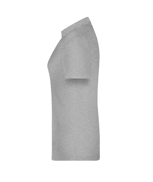 Klassisches Poloshirt - JN791
