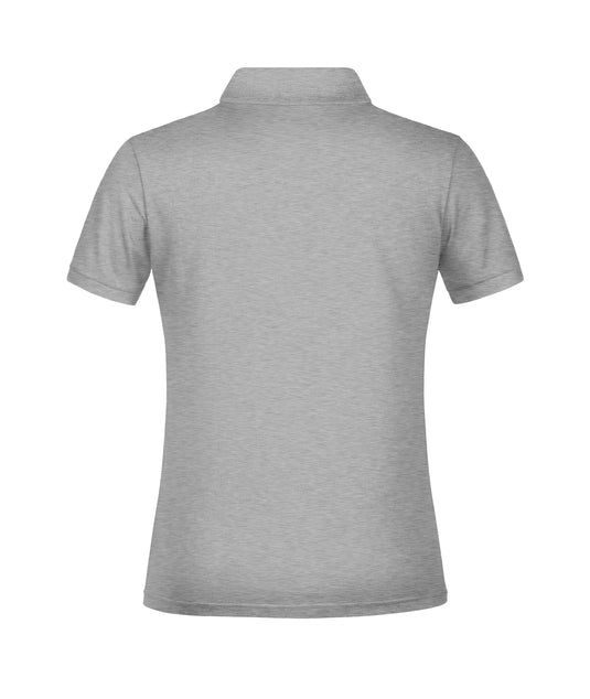 Klassisches Poloshirt - JN791