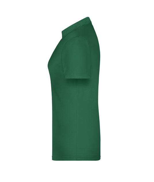 Klassisches Poloshirt - JN791