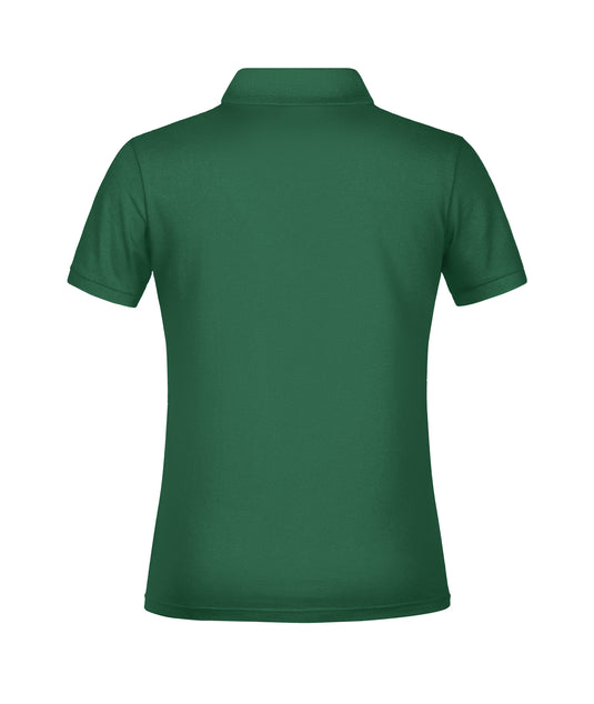 Klassisches Poloshirt - JN791