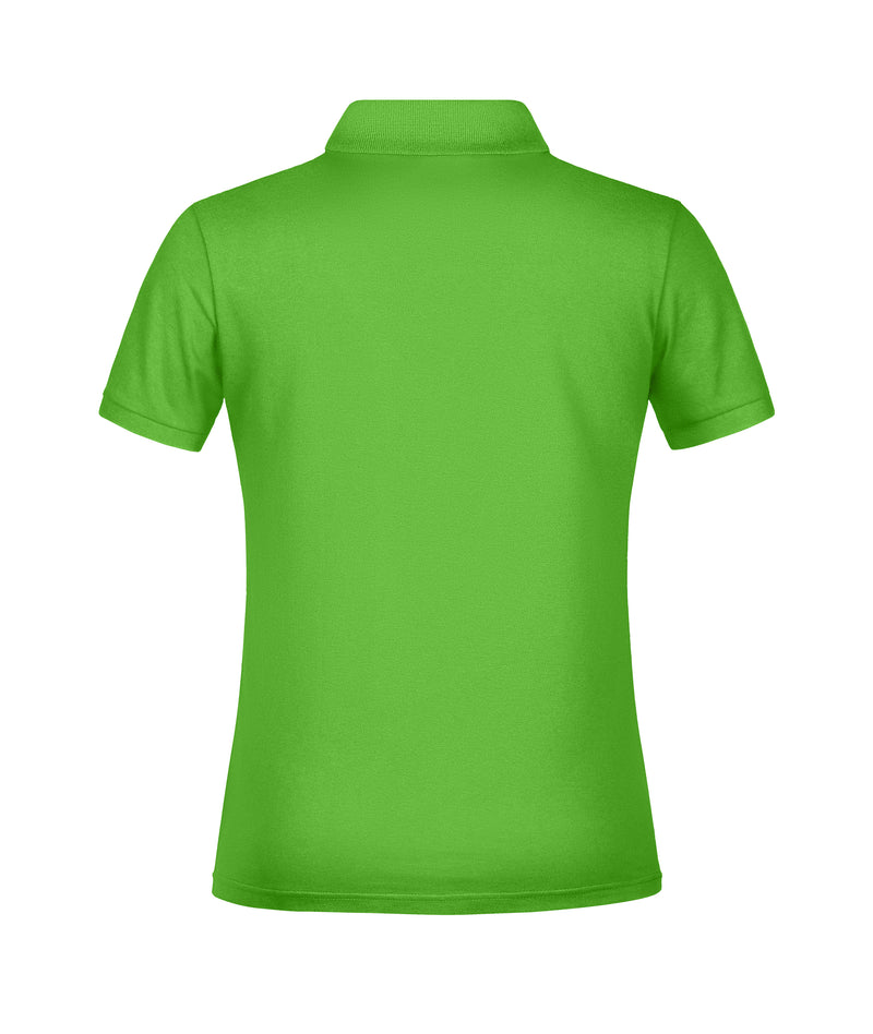 Laden Sie das Bild in Galerie -Viewer, Klassisches Poloshirt - JN791
