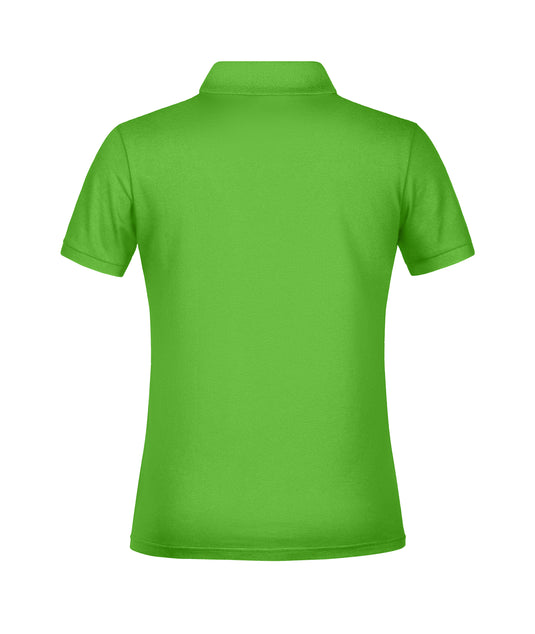 Klassisches Poloshirt - JN791