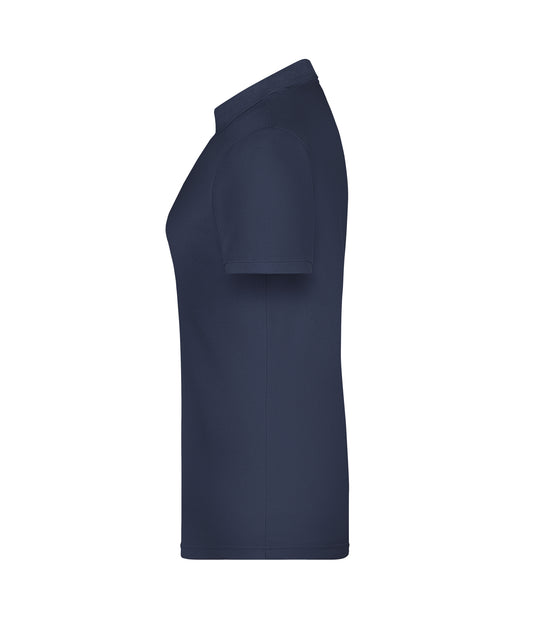 Klassisches Poloshirt - JN791