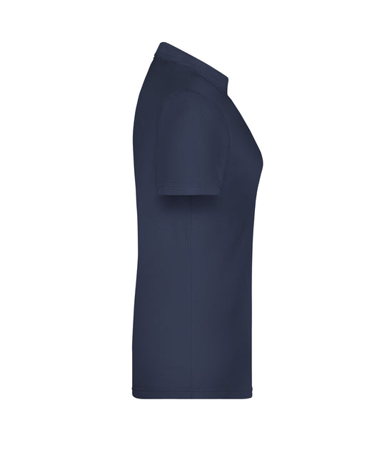 Klassisches Poloshirt - JN791