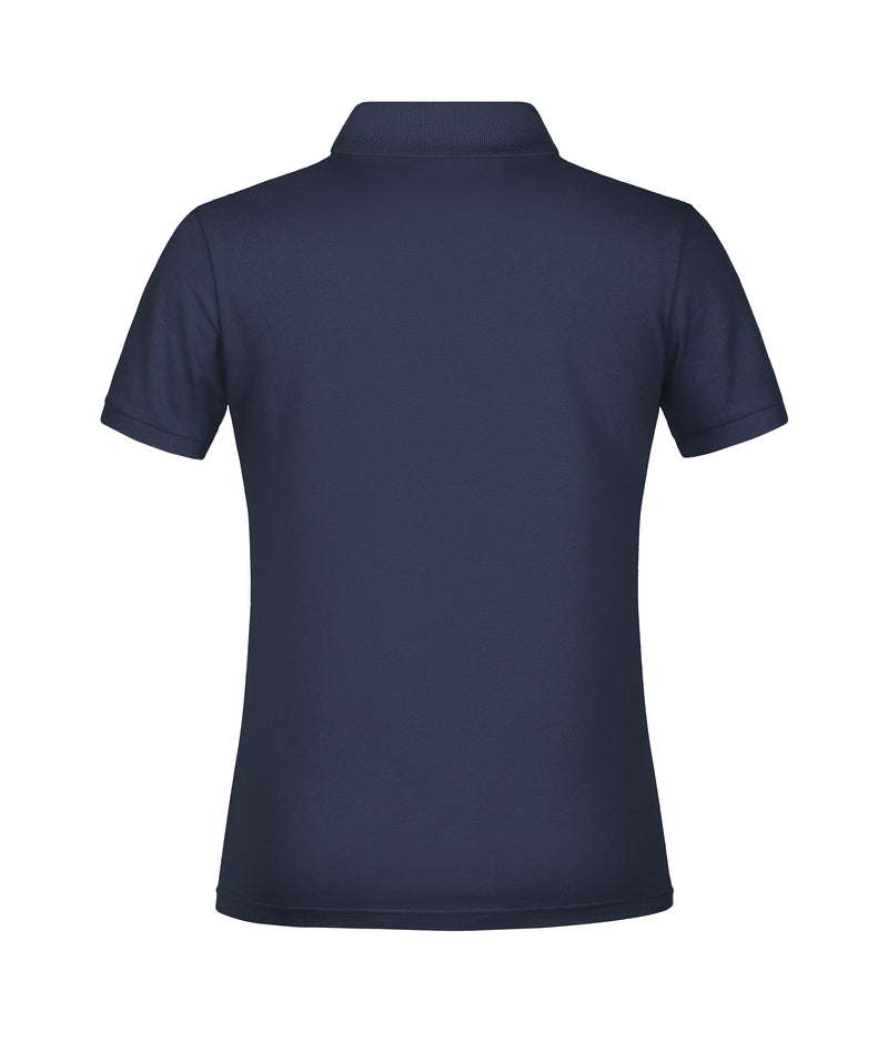 Laden Sie das Bild in Galerie -Viewer, Klassisches Poloshirt - JN791
