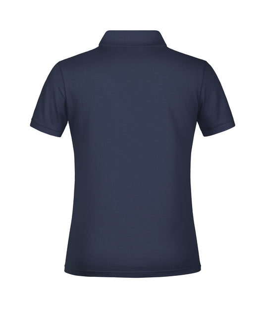Klassisches Poloshirt - JN791