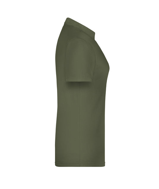 Klassisches Poloshirt - JN791