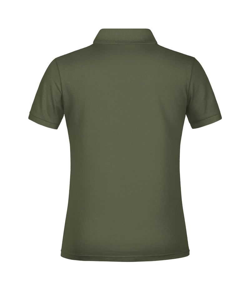 Laden Sie das Bild in Galerie -Viewer, Klassisches Poloshirt - JN791
