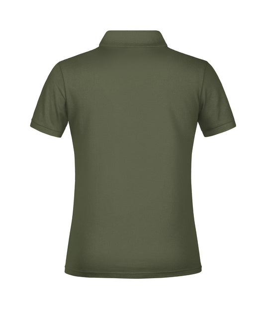 Klassisches Poloshirt - JN791