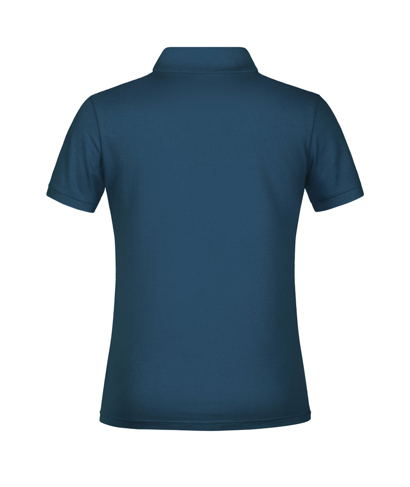 Laden Sie das Bild in Galerie -Viewer, Klassisches Poloshirt - JN791
