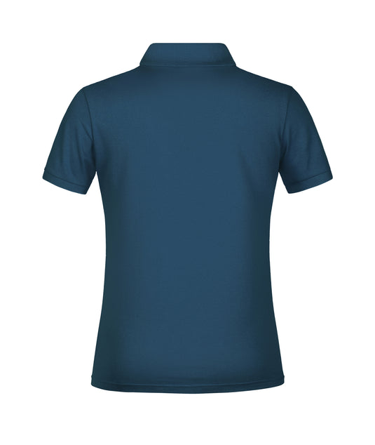 Klassisches Poloshirt - JN791