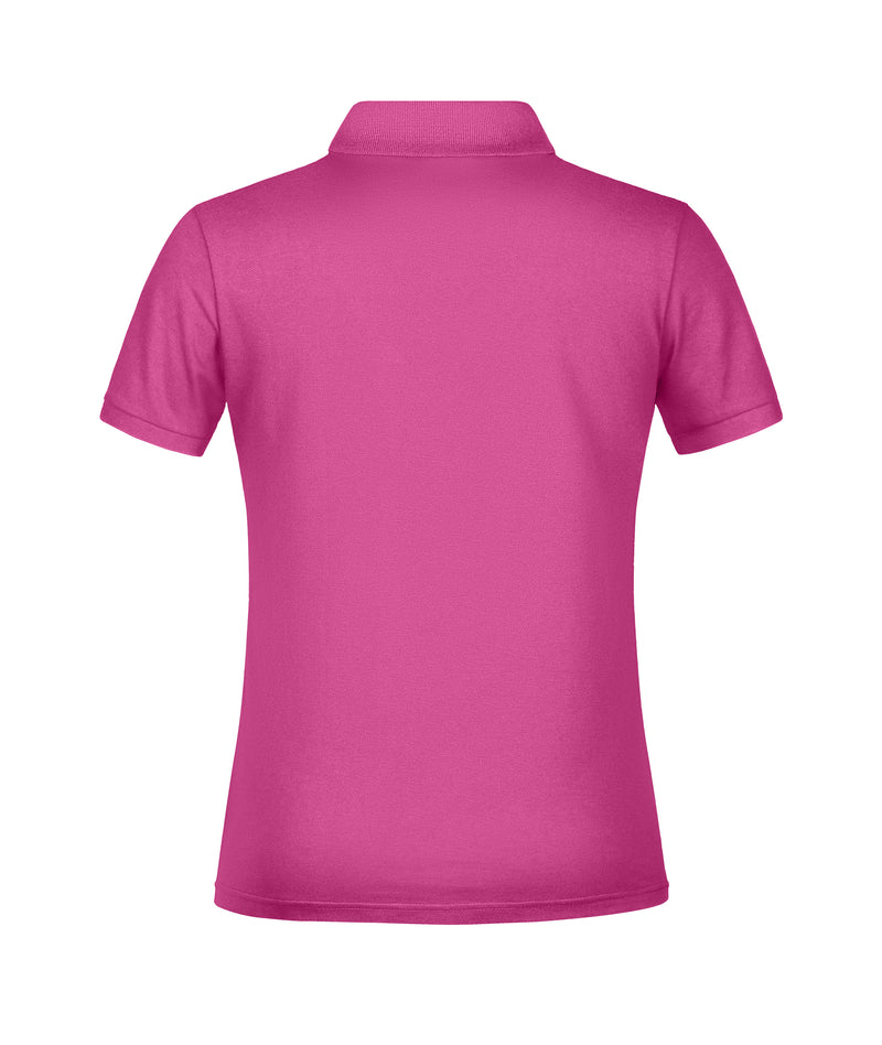 Laden Sie das Bild in Galerie -Viewer, Klassisches Poloshirt - JN791
