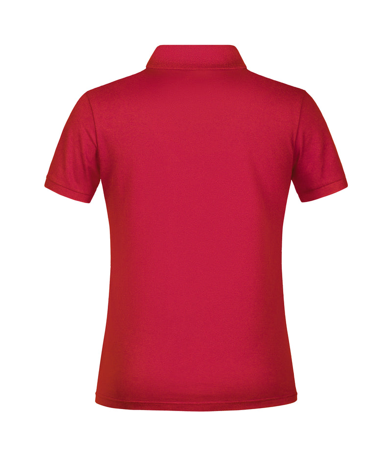 Laden Sie das Bild in Galerie -Viewer, Klassisches Poloshirt - JN791
