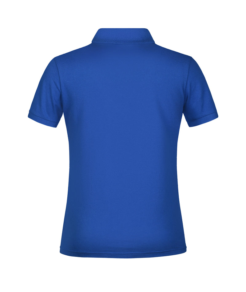 Laden Sie das Bild in Galerie -Viewer, Klassisches Poloshirt - JN791
