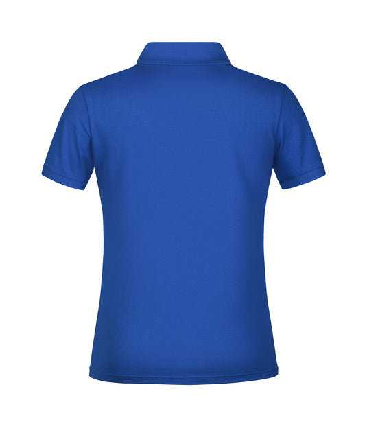 Klassisches Poloshirt - JN791