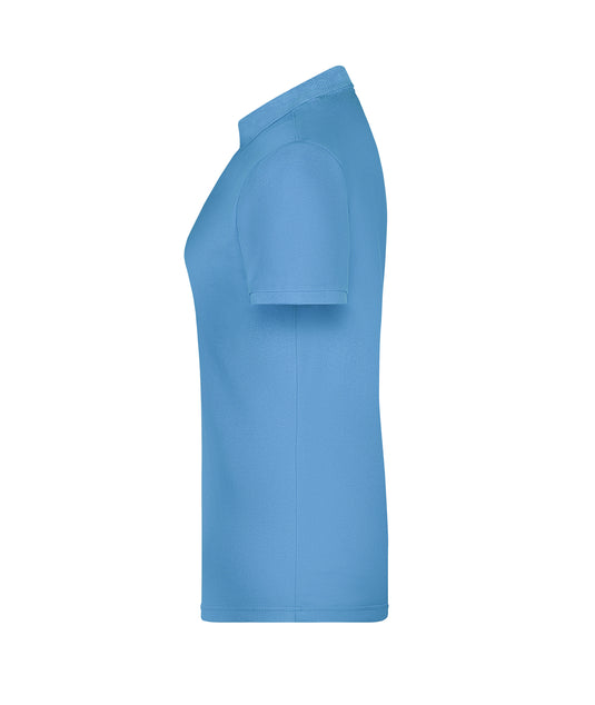 Klassisches Poloshirt - JN791