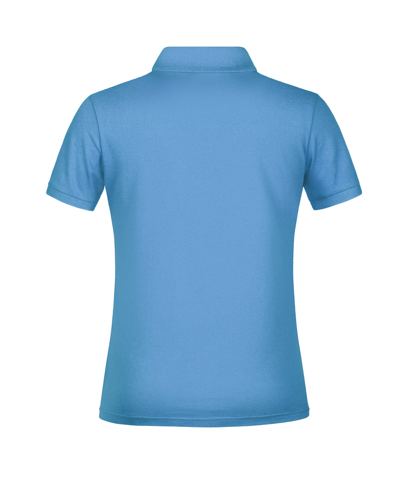 Laden Sie das Bild in Galerie -Viewer, Klassisches Poloshirt - JN791
