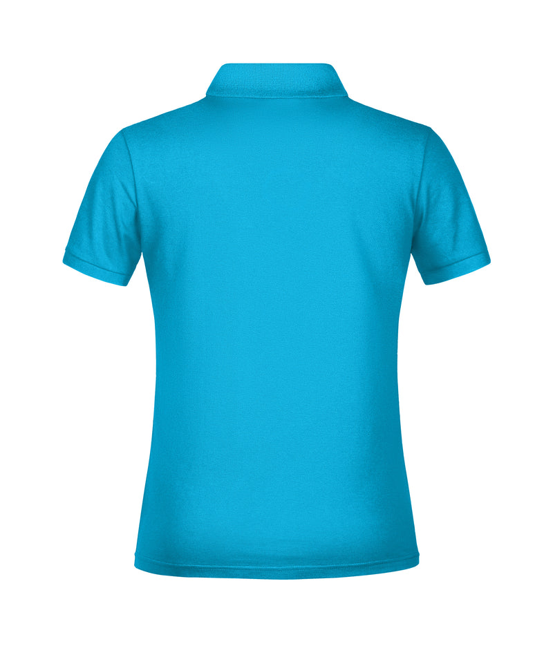 Laden Sie das Bild in Galerie -Viewer, Klassisches Poloshirt - JN791
