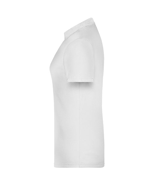 Klassisches Poloshirt - JN791