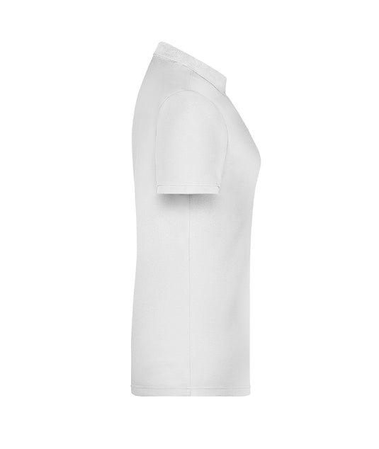 Klassisches Poloshirt - JN791