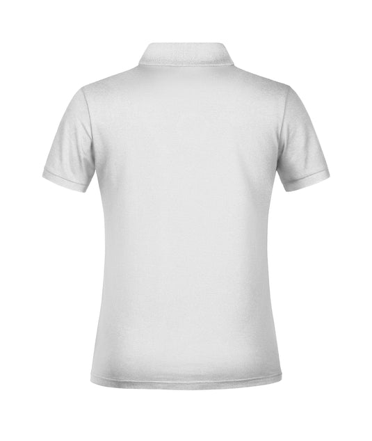 Klassisches Poloshirt - JN791