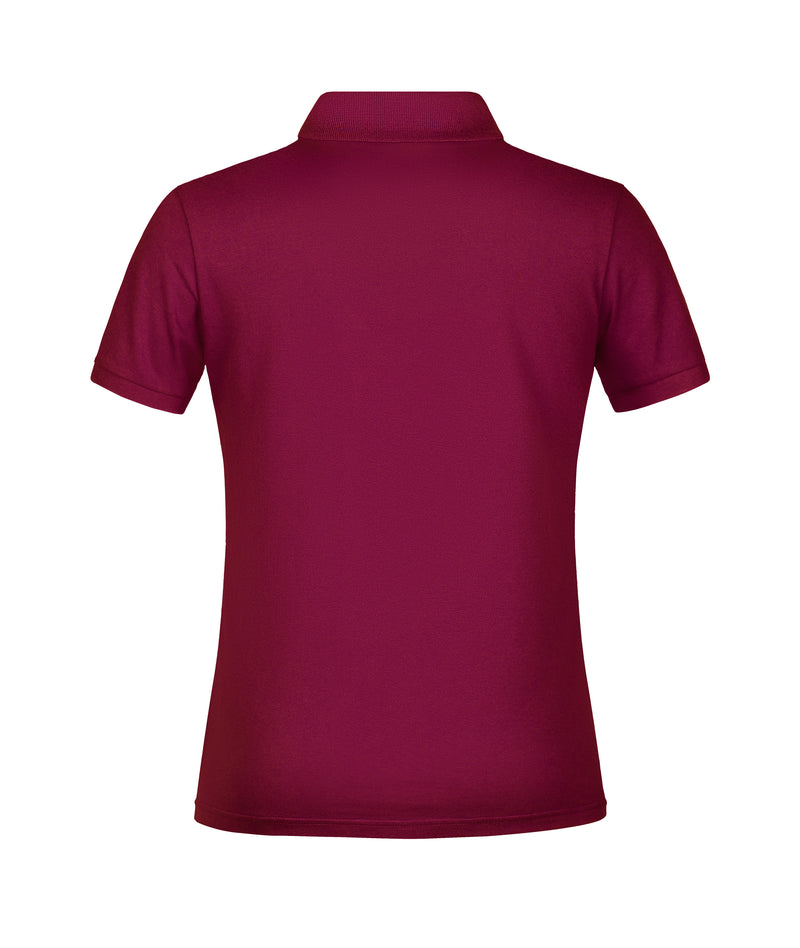 Laden Sie das Bild in Galerie -Viewer, Klassisches Poloshirt - JN791
