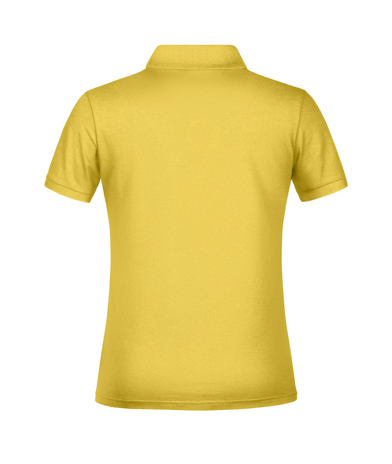 Laden Sie das Bild in Galerie -Viewer, Klassisches Poloshirt - JN791
