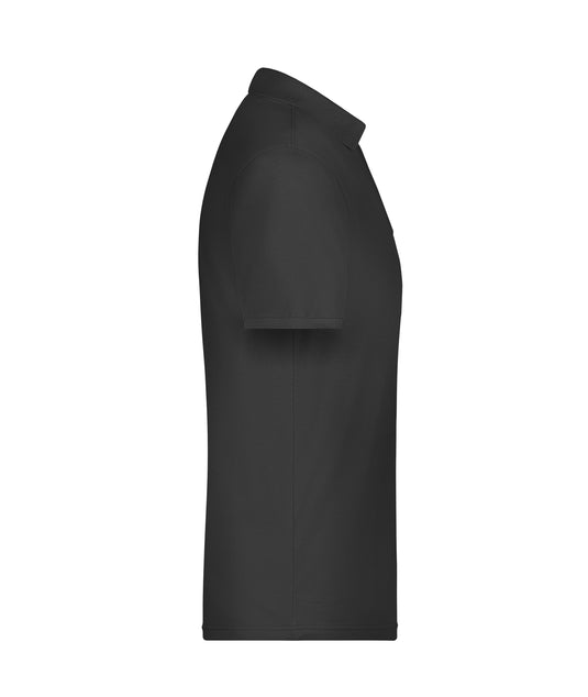 Klassisches Poloshirt - JN792