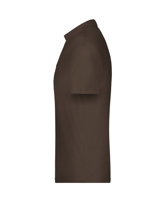 Klassisches Poloshirt - JN792