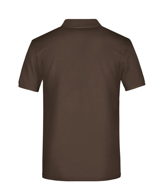 Klassisches Poloshirt - JN792