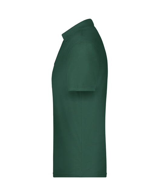 Klassisches Poloshirt - JN792