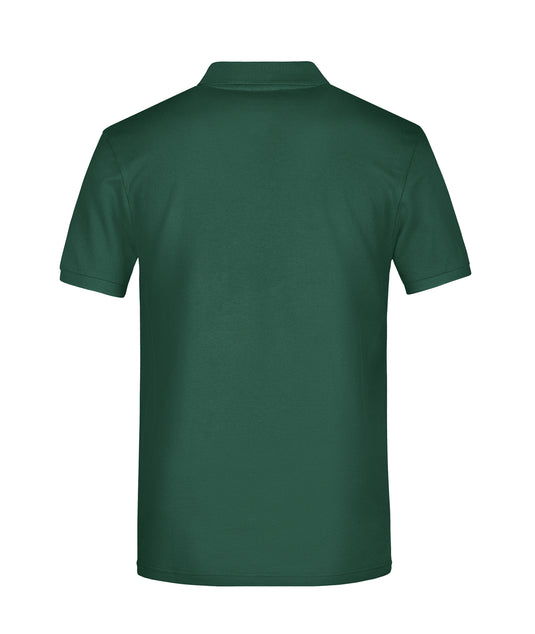 Klassisches Poloshirt - JN792