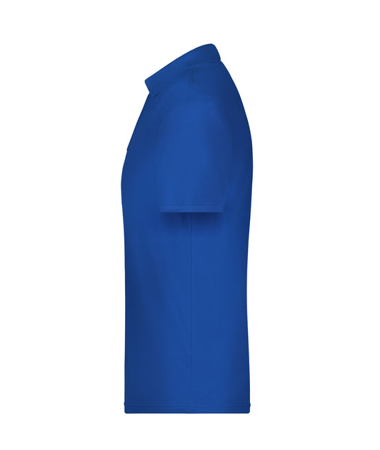 Klassisches Poloshirt - JN792