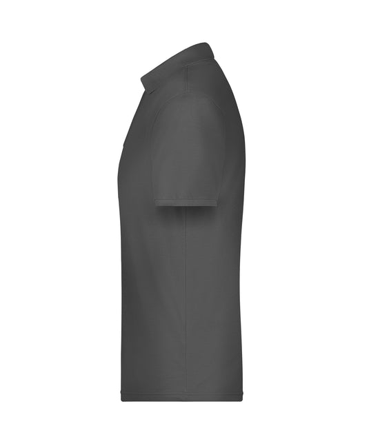 Klassisches Poloshirt - JN792