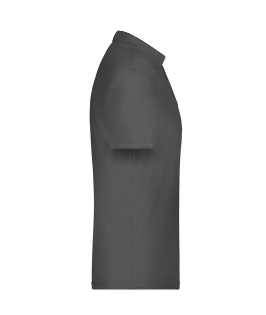 Klassisches Poloshirt - JN792