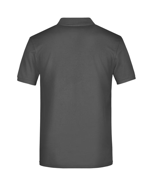 Klassisches Poloshirt - JN792
