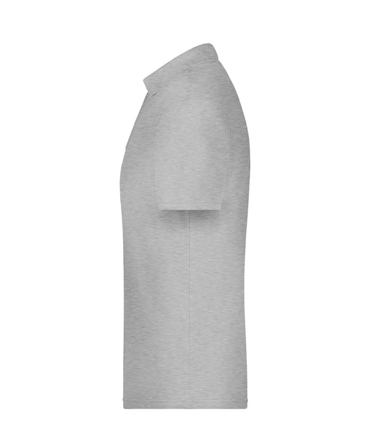 Klassisches Poloshirt - JN792