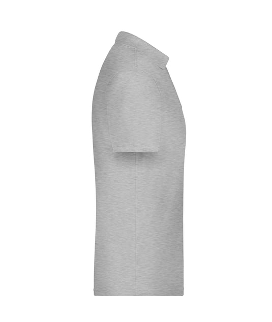 Klassisches Poloshirt - JN792