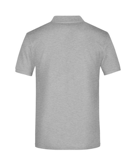 Klassisches Poloshirt - JN792