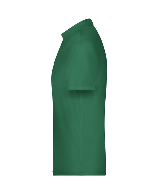 Klassisches Poloshirt - JN792